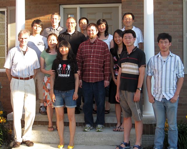 Group photo