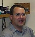 Mike Brekke photo