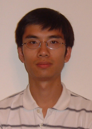 Yuanbin Ru Photo